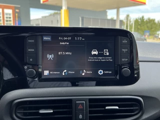 Hyundai i10 Hyundai i10 1.0 Comfort | Camera | Cruise Control | Two tone | Apple/ Android Carplay - afbeelding nr 14