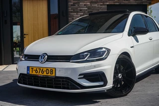 Volkswagen Golf - afbeelding nr 20