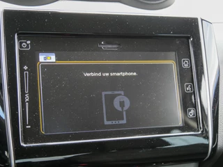 Suzuki Swift | CAMERA | APPLE CARPLAY | - afbeelding nr 9