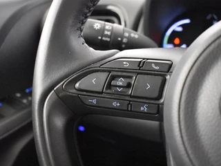 Toyota Yaris Cross Toyota Yaris Cross 1.5 Hybrid Explore | Parkeersensoren V+A | Stoelverwarming - afbeelding nr 21