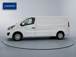 Opel Vivaro - afbeelding nr 15