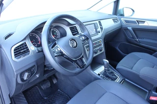 Volkswagen Golf Sportsvan - afbeelding nr 10