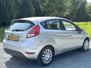 Ford Fiesta Ford Fiesta 1.0 STYLE ULTIMATE AUDIO/PDC/NAVI - afbeelding nr 3