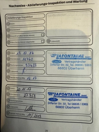 Ford Kuga - afbeelding nr 14