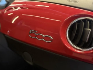 Fiat 500 Fiat 500 1.2 Lounge - afbeelding nr 20