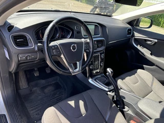 Volvo V40 Volvo V40 Cross Country 2.0 T3 Nordic+ | Standkachel | BLIS | Stoelverwarming | Trekhaak | On Call - afbeelding nr 5