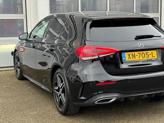 Mercedes-Benz A-Klasse - afbeelding nr 38