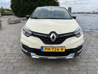 Renault Captur navi/camera airco nwe apk - afbeelding nr 36