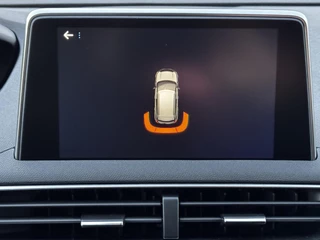 Peugeot 3008 Peugeot 3008 1.2 PureTech Active Apple/Android Carplay Parkeersensoren achter Cruise control Automatische airco - afbeelding nr 9