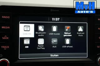 Kia Stonic Kia Stonic 1.2 MPi ComfortPlusLine Navigator|CAMERA|NAVI|NAP - afbeelding nr 8