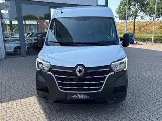 Renault Master Renault Master T35 2.3DCI L3H2 AIRCO NAVI CRUISE PDC 3ZITPL SCHUIFDEUR. - afbeelding nr 14