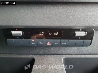 Mercedes-Benz Sprinter Mercedes Sprinter 316 CDI Automaat Koelwagen Thermo King V-300 MAX Airco Cruise Camera Koel Koel Kühlwagen 8m3 Airco Cruise control - afbeelding nr 15