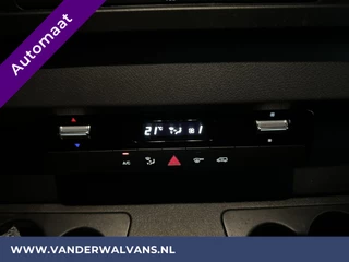 Mercedes-Benz Sprinter Android Auto, Parkeersensoren, Bijrijdersbank, Cruisecontrol - afbeelding nr 5