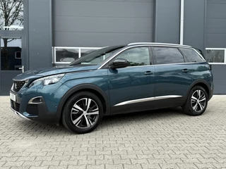 Peugeot 5008 Peugeot 5008 1.2 PureTech GT-Line 7 persoons trekh. - afbeelding nr 1