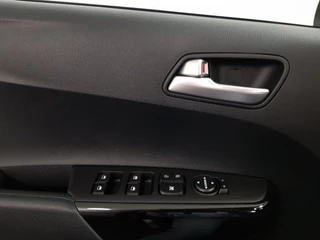 Kia Picanto Kia Picanto 1.0 DPi Automaat DynamicLine Navigatie Apple Carplay/Android Auto Airco Camera DAB Lichtmetalen velgen Bluetooth - afbeelding nr 22