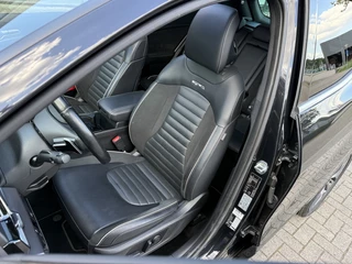 Kia Sportage Kia Sportage 1.6 T-GDi 230PK Hybrid GT-PlusLine | Full Option | 1650KG Trekge - afbeelding nr 28