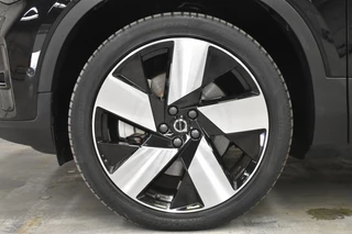 Volvo XC40 Volvo XC40 Recharge Ultimate 231pk/70kWh | Trekhaak | Allseason Banden - afbeelding nr 9