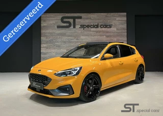 Ford Focus Ford Focus 2.3 EcoBoost ST-3 X|Pano|Virtual|Dealer - afbeelding nr 1