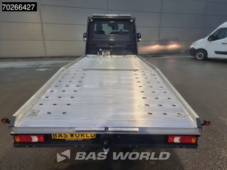 Iveco Daily Iveco Daily 35S18 3.0L Automaat Autotransporter 2025model LED ACC Lier Zwaailamp Oprijwagen Cartransporter Airco - afbeelding nr 5