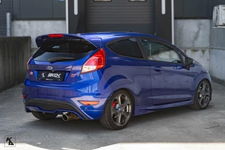 Ford Fiesta Ford Fiesta 1.6 ST2 2015 | Performance | Spirit Blue | Full - afbeelding nr 65