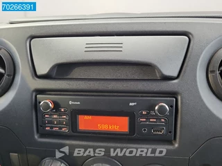 Renault Master Renault Master 130PK Bakwagen Airco Cruise Meubelbak Plancher Verkoopwagen Foodtruck Paardenwagen 20m3 Airco Cruise control - afbeelding nr 13