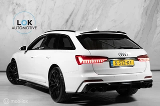 Audi A6 Audi A6 Avant 55 TFSI quattro S-line|PANO|HUD|B&O|LED|TREKHAAK| - afbeelding nr 3