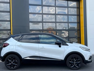Renault Captur Renault Captur TCe 120 EDC Automaat Intens Camera - afbeelding nr 3