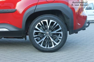 Toyota Yaris Cross Toyota Yaris Cross 1.5 Hybrid Executive I Trekhaak I NL-auto - afbeelding nr 6