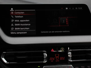 BMW 1 Serie BMW 1-serie 118i M-Sport Climate Control Adeptive cruise control Stoelverwarming LED Parkeersensoren Apple carplay / Andriod auto - afbeelding nr 24