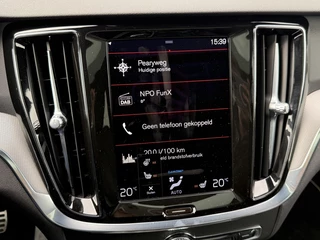 Volvo V60 - afbeelding nr 41