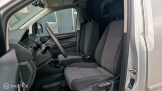 Volkswagen Caddy Volkswagen Caddy Bestel 2.0 TDI DSG L2H1 BMT Maxi / NAVI / CRUISE / - afbeelding nr 10