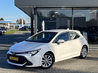 Toyota Corolla Hybrid 140 Active