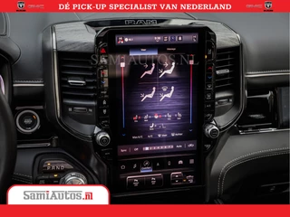 Dodge Ram 1500 Comfortabele Dubbele Cabine met Royale 5 Zitplaatsen | BPM vrij | Nu Leverbaar uit Voorraad | Voorraad Nr 2353 - 5412 - afbeelding nr 52