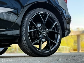 Audi A3 Audi A3 Sportback 40 TFSI e Advanced edition | Pano | ACC - afbeelding nr 7