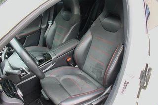 Mercedes-Benz A-Klasse - afbeelding nr 12
