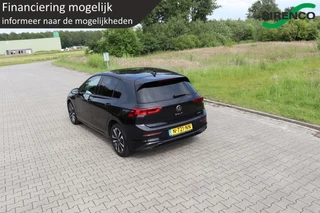 Volkswagen Golf Volkswagen Golf 8 1.5 eTSI VIII united stuur&stoelverwarming led sfeerverlichting grote navi virtual cockpit adaptive cruise - afbeelding nr 20
