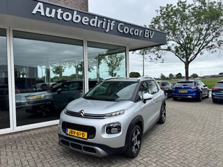Citroën C3 Aircross 1.2 PT S&S SHINE/PANO/RIPCURL/ALL IN PRIJS