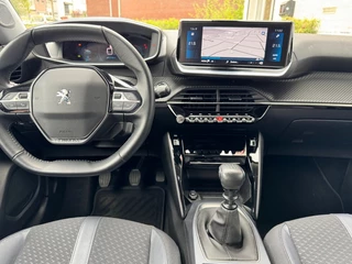 Peugeot 2008 - afbeelding nr 10