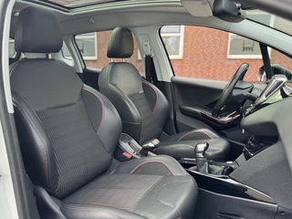 Peugeot 2008 - afbeelding nr 21