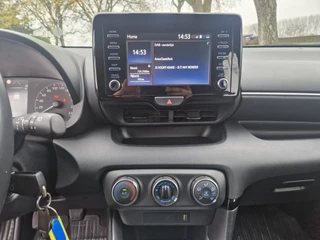 Toyota Yaris / Apple Carplay/Android Auto / Adaptive Cruise / Camera / DAB+ - afbeelding nr 11