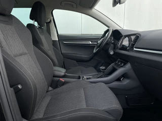 Škoda Karoq | LED | Navi | Carplay | Virtual Cockpit | Camera | PDC - afbeelding nr 22