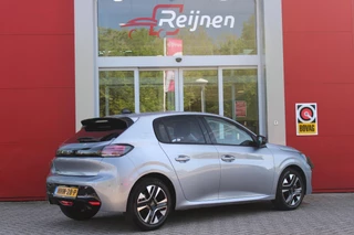 Peugeot 208 Peugeot 208 1.2 100PK ALLURE | CAMERA VOOR + ACHTER | KEYLESS ENTRY/START | DODEHOEK DETECTIE | NAVIGATIE | DRAADLOZE APPLE CARPLAY/ANDROID AUTO | PARKEERSENSOREN VOOR + ACHTER | ADAPTIVE CRUISE CONTROL | DAB+ RADIO | LED KOPLAMPEN | - afbeelding nr 4