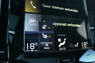 Volvo XC40 ➡️ Volvo XC40 1.5 T5 Recharge Inscription 262 pk | 1e eigenaar | 19 inch | Camera | Dakraam | LED | DAB | Trekhaak | Voorruit verwarming | Telefoon lader | NL auto | inc BTW | - afbeelding nr 27