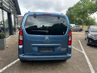 Citroën Berlingo Citroën Berlingo 1.2 PURETECH FEEL - afbeelding nr 4