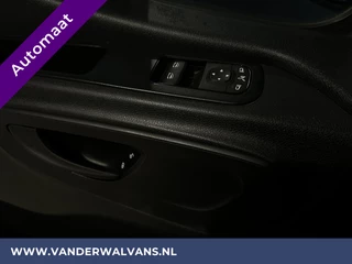 Mercedes-Benz Sprinter Mercedes-Benz Sprinter 317 CDI 170pk 9G-Tronic Automaat 3500kg Trekhaak L2H2 Euro6 Airco | Camera | Navigatie Apple Carplay, Android Auto, Cruisecontrol, Parkeersensoren - afbeelding nr 18