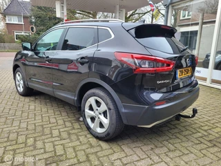 Nissan QASHQAI Nissan Qashqai 1.3 DIG-T Business Edition - afbeelding nr 6