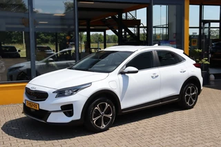 Kia XCeed - afbeelding nr 2