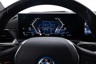 BMW i4 - afbeelding nr 13