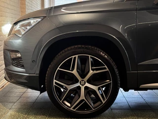 SEAT Ateca - afbeelding nr 49