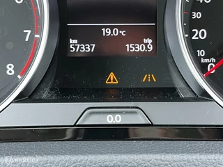 Volkswagen Golf Volkswagen Golf 1.5 TSI AUTOMAAT / CLIMA / STOELVERW - afbeelding nr 16
